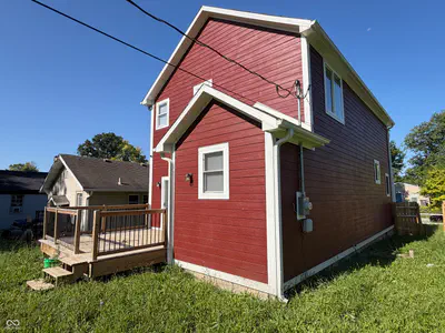 2425 Dearborn Street, Indianapolis - 6