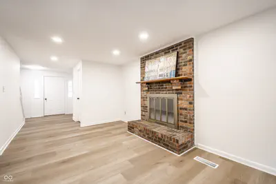 9320 Thornwood Drive, Indianapolis - 5
