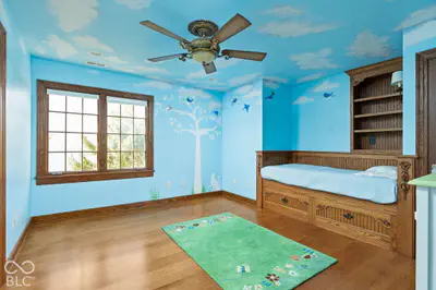 8830 Sargent Creek Court, Indianapolis - 43