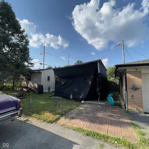 1426 N Graham Avenue, Indianapolis - 6