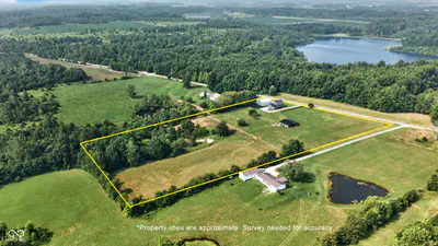 4720 State Highway 157, Coal City - 57
