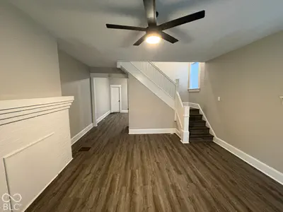 3132 Park Avenue, Indianapolis - 3