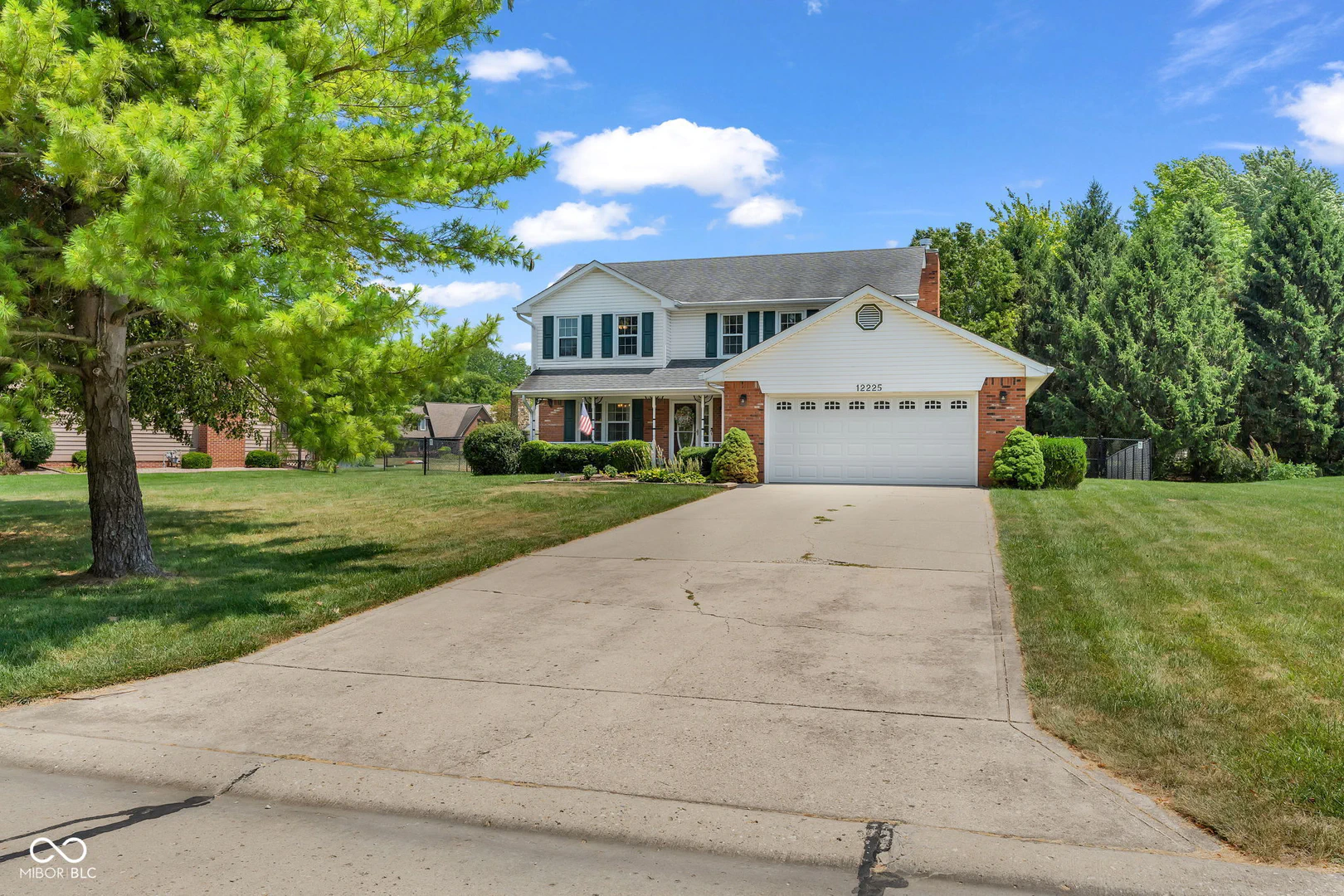 12225 Sunrise Drive, Indianapolis