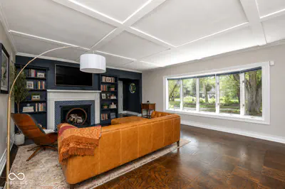 3715 Governors Road, Indianapolis - 8