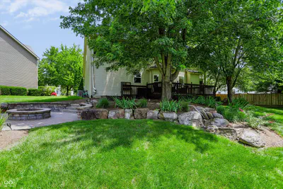 11810 Queenwood Court, Fishers - 47