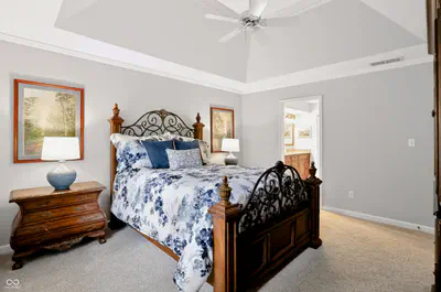 199 Overland Court, Noblesville - 27