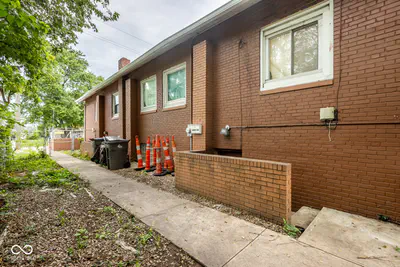 3429 Prospect Street, Indianapolis - 7