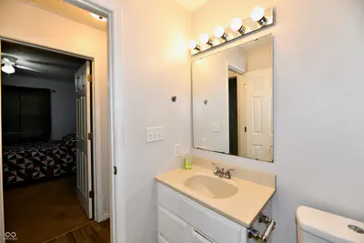 6794 Dunsany Lane, Indianapolis - 30