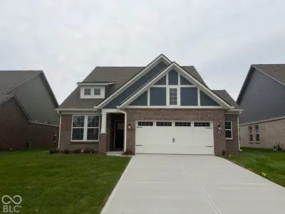 468 Seagrape Lane, Plainfield