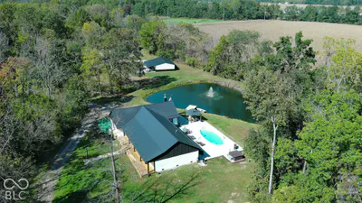 3844 State Road 3, Rushville - 85