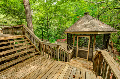 8807 Jules Lane, Indianapolis - 49