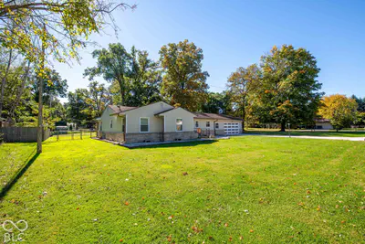 2725 W 40th Street, Anderson - 2