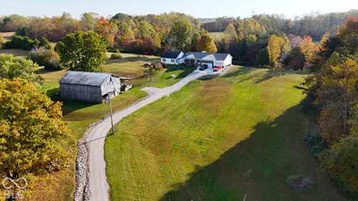 8950 S County Road 310 W, Commiskey - 6
