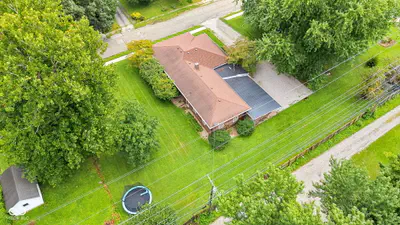 311 Dunn, Crawfordsville - 45