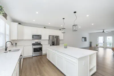 9737 Junction Station, Fishers - 5
