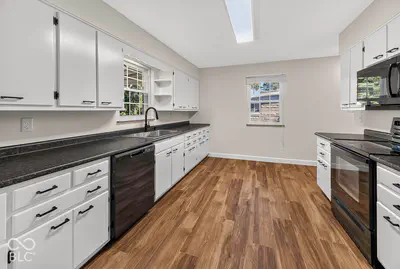 3502 E Southport Road, Indianapolis - 21