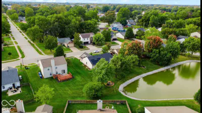315 Odell Street, Brownsburg - 48