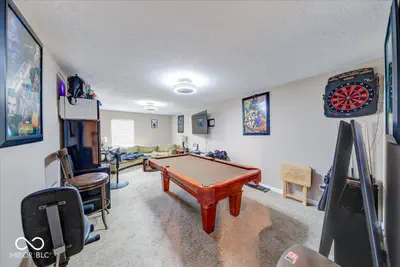 10119 Caprock Canyon Drive, Indianapolis - 45