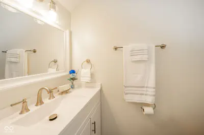 1596 Marborough Lane, Indianapolis - 11