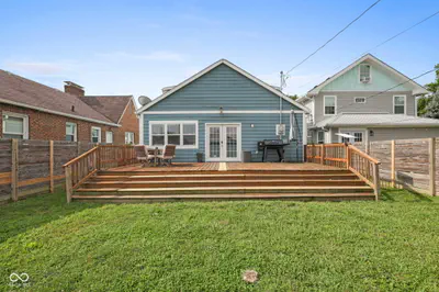 736 Lincoln Street, Indianapolis - 52
