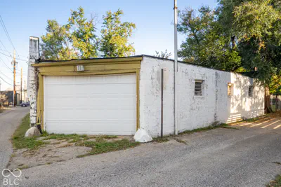 1039 Hosbrook Street, Indianapolis - 2