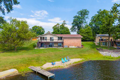 3783 North Wood Lake Drive, Columbus - 84
