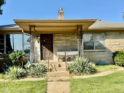 2558 55th Place, Indianapolis - 11