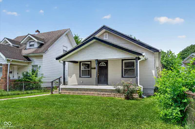 730 Bosart Avenue, Indianapolis - 39