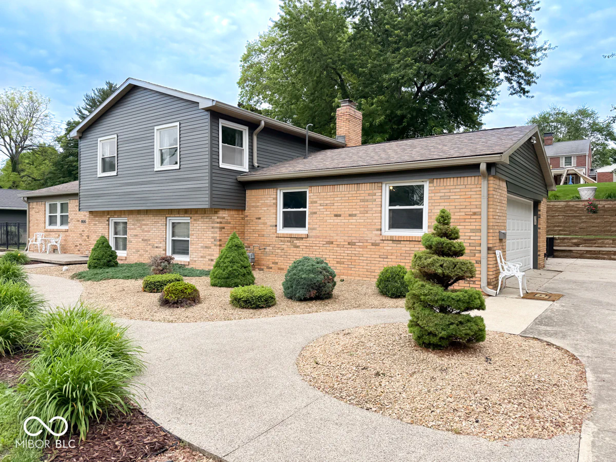 1106 Fairfield Drive, Shelbyville