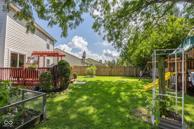 11740 Sand Creek Boulevard, Fishers - 33