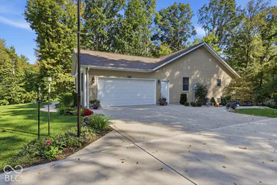 1507 Cayuse, Greensburg - 2