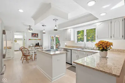 8510 Bluefin Circle, Indianapolis - 3