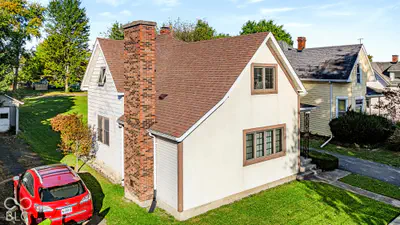 331 Park Avenue, Batesville - 43