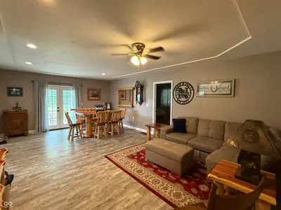 3309 County Road 800, Greensburg - 23