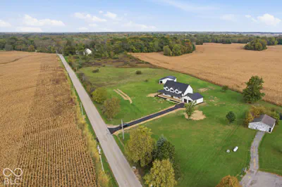 5900 Burlington Drive, Muncie - 45