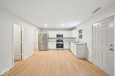 3408 Carica Drive, Indianapolis - 6