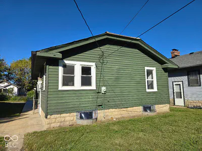 829 N Bradley Avenue, Indianapolis - 6