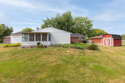 3024 Marywood Court, Indianapolis - 57
