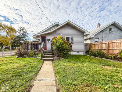 1426 E Tabor Street, Indianapolis - 25