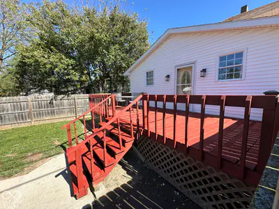 321 N High Street, Union City - 3