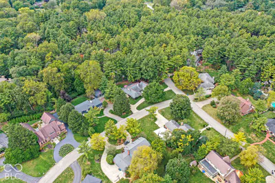 7622 Silverpine Court, Indianapolis - 80