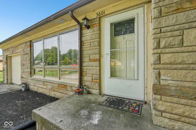 3601 S New Jersey Street, Indianapolis - 33