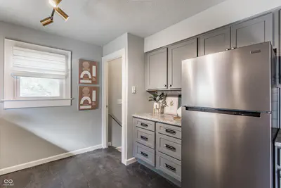 1402 Grant Avenue, Indianapolis - 10