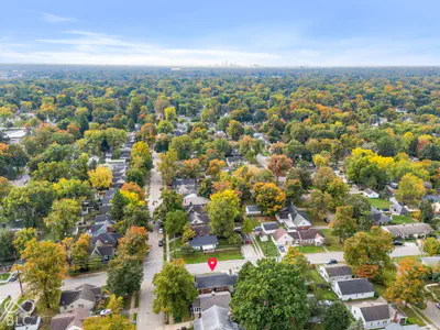 6102 Primrose Avenue, Indianapolis - 40