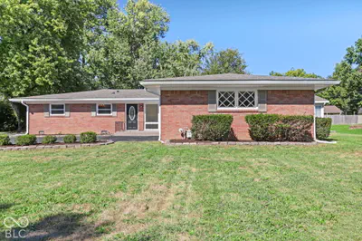 5126 Thornleigh Drive, Indianapolis