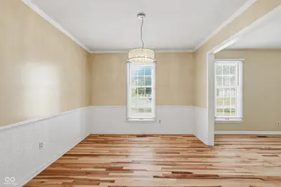 7437 Cotherstone Court, Indianapolis - 16