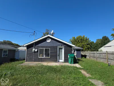 1036 Hendricks Avenue, Shelbyville