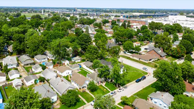 5012 13th Street, Indianapolis - 82