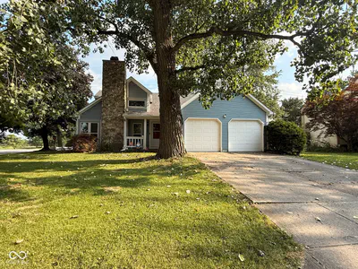 9102 Fireside, Indianapolis