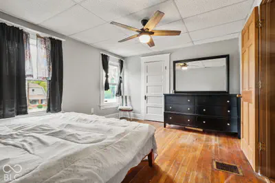 5857 Dewey Avenue, Indianapolis - 27